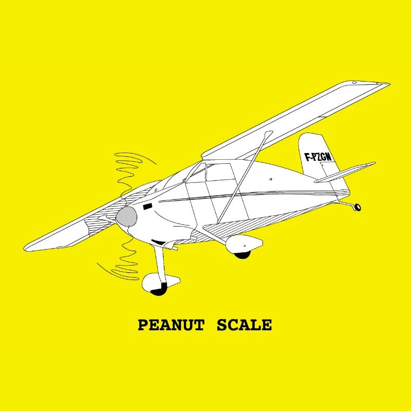 Peanut Scale