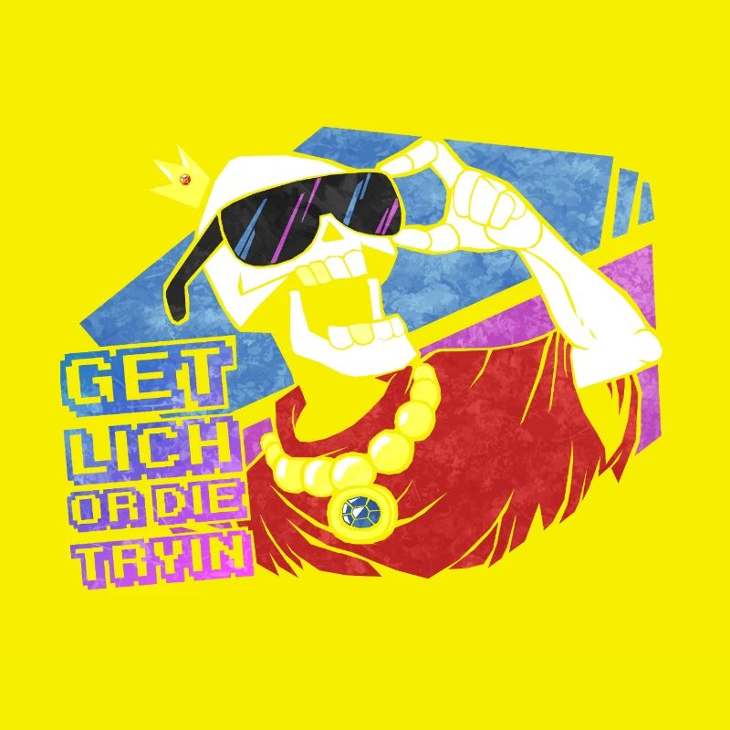 Get Lich V1