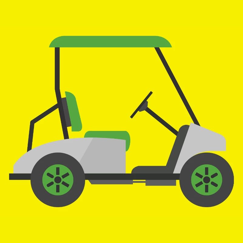 Golf carts