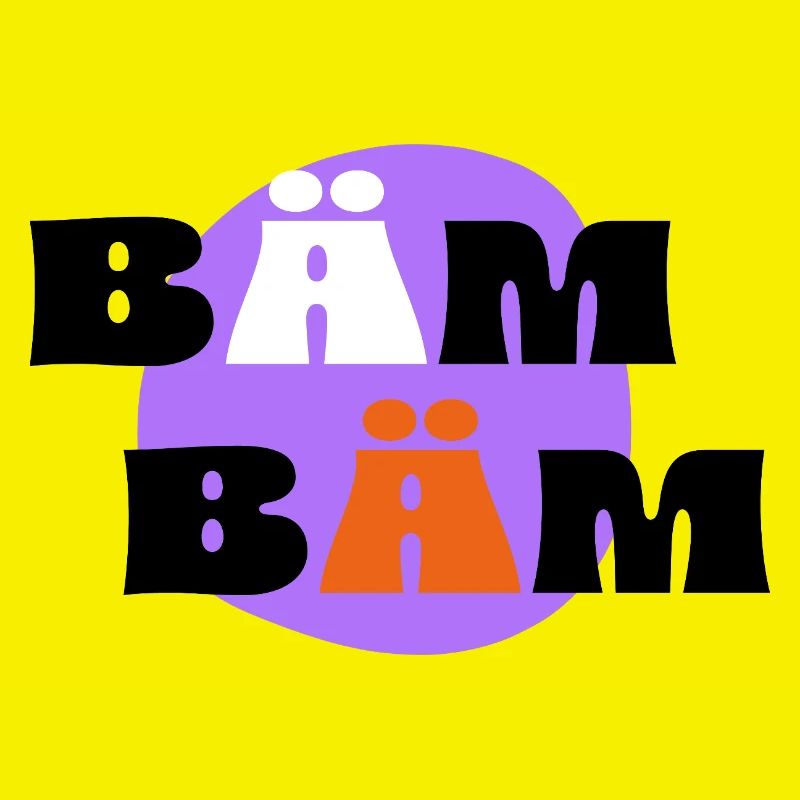 BAM, BAM