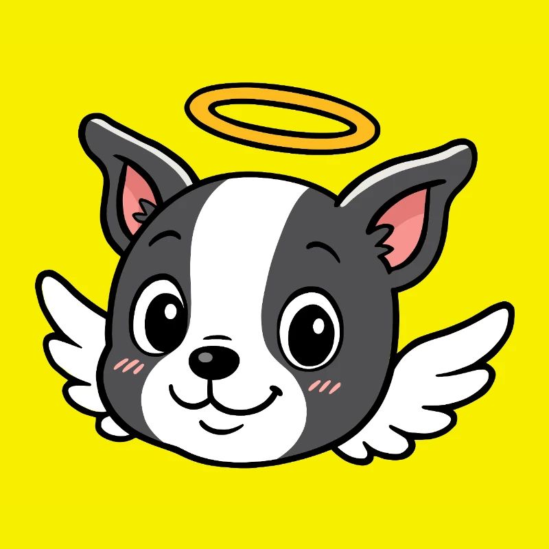 Boston - Angel