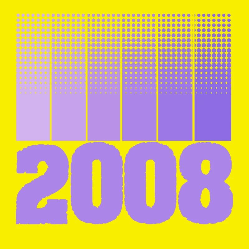 Geboren 2008
