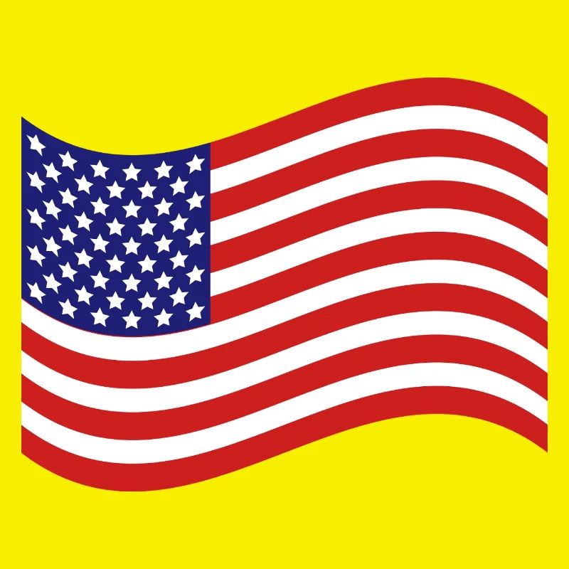 Drapeau des États-Unis