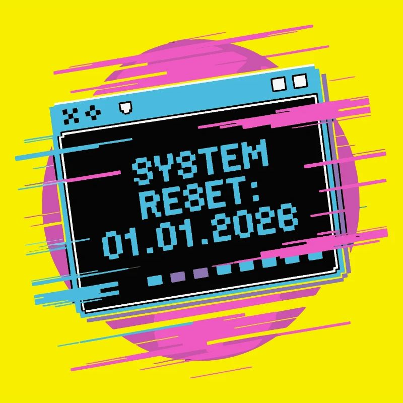 Neon System Reset 01-01-2026