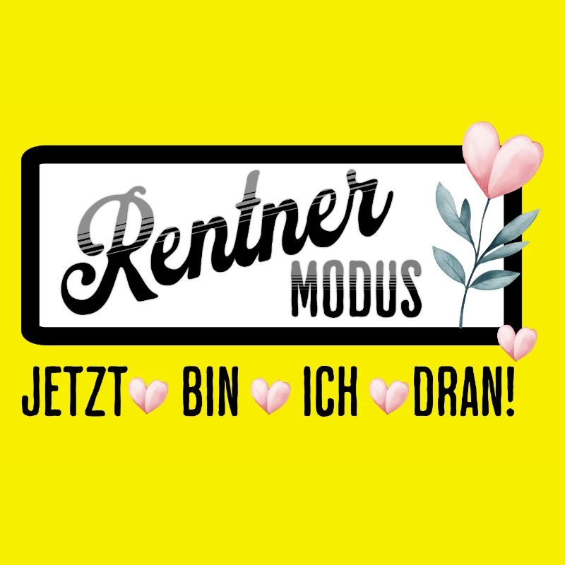 Mode retraité – Maintenant c’est mon tour