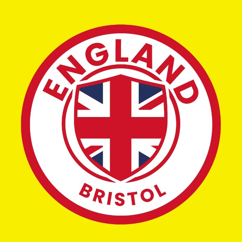 Logo du Bristol Shield d’Angleterre