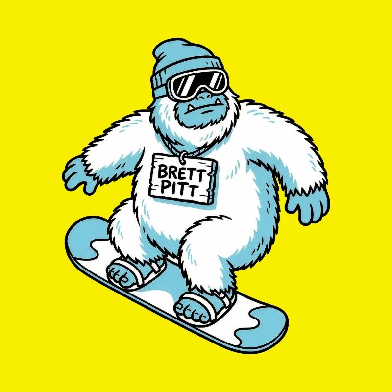 Brett Pitt