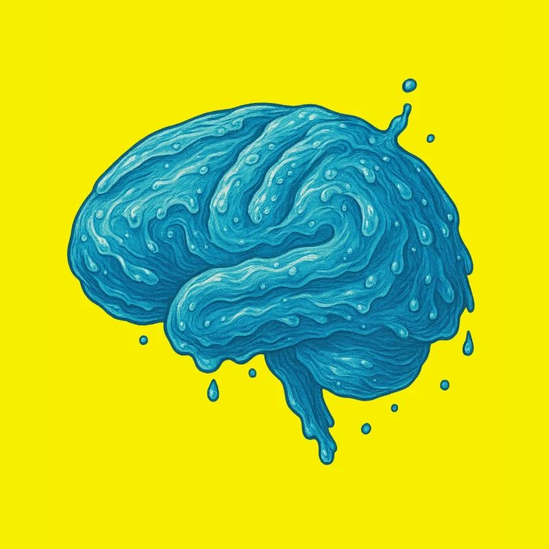 Brain Series – Blue Brain Creative Design