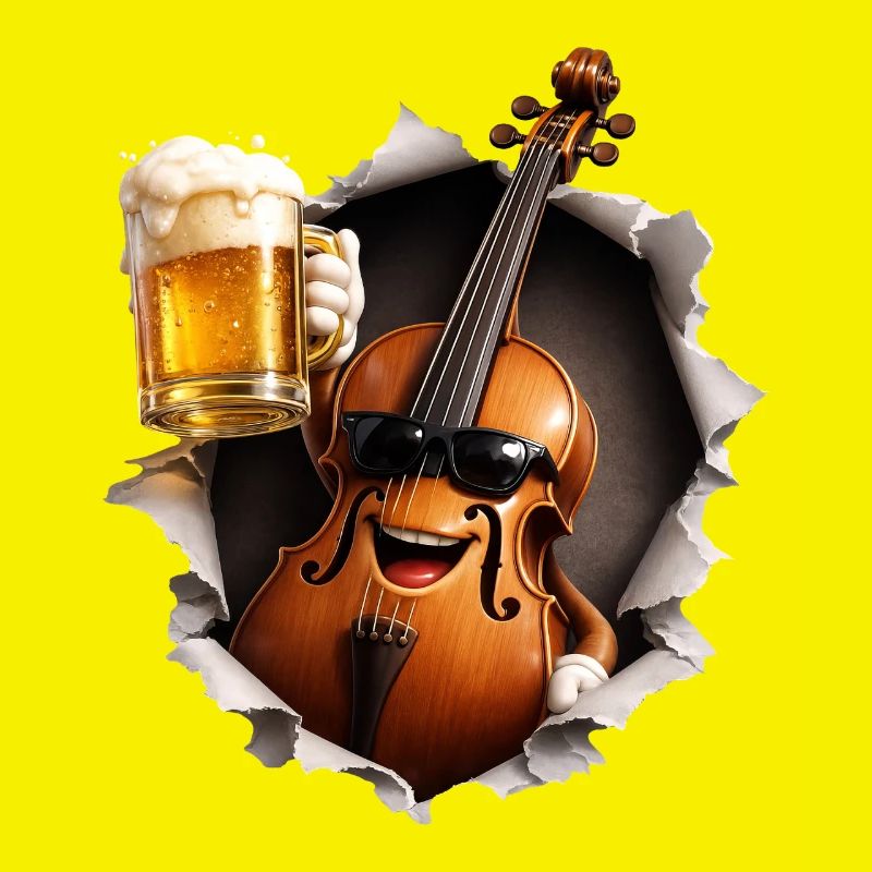 Cello Beer