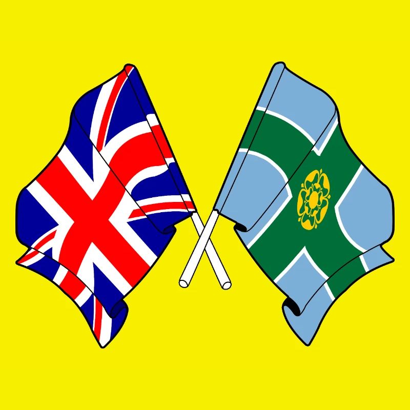 Derbyshire & Great Britain