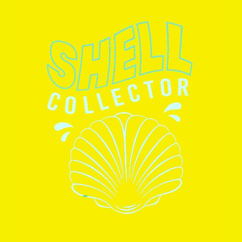 Shell collector shell