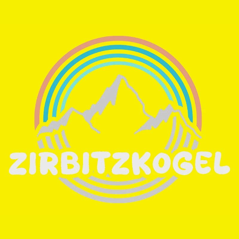 Zirbitzkogel als Berg