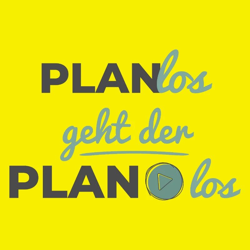 Le plan commence de manière désordonnée – Scandinave Soft Typography