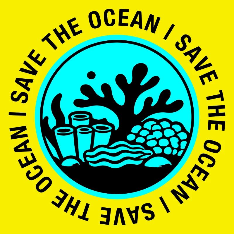 Save the Ocean