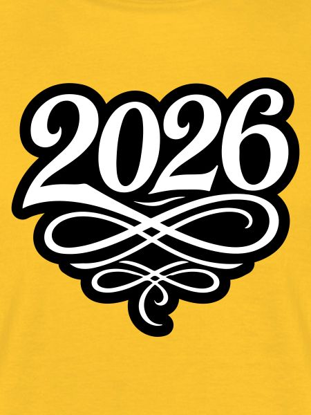 2026 year