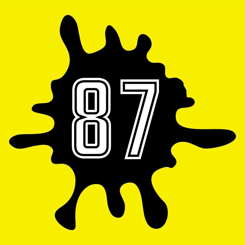 Nombre de Blobs 87