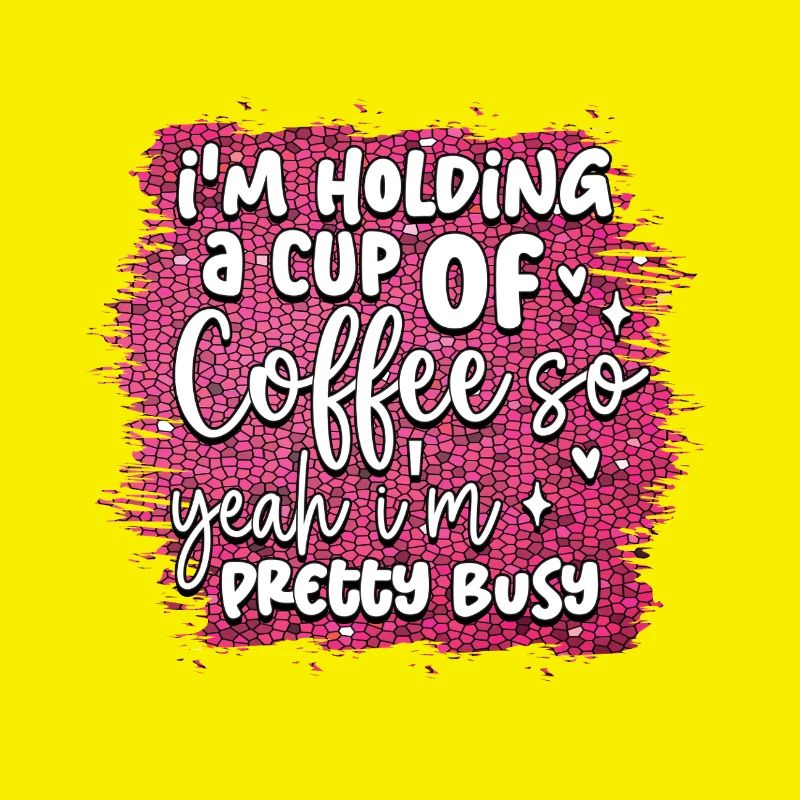 Coffee & Activity: Cute Coffee Sign