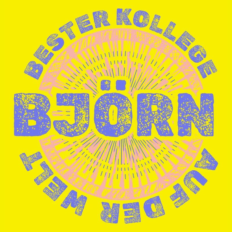 Bjoern