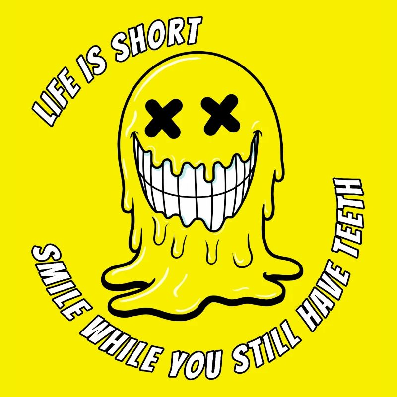 Vie & Teeth.TR