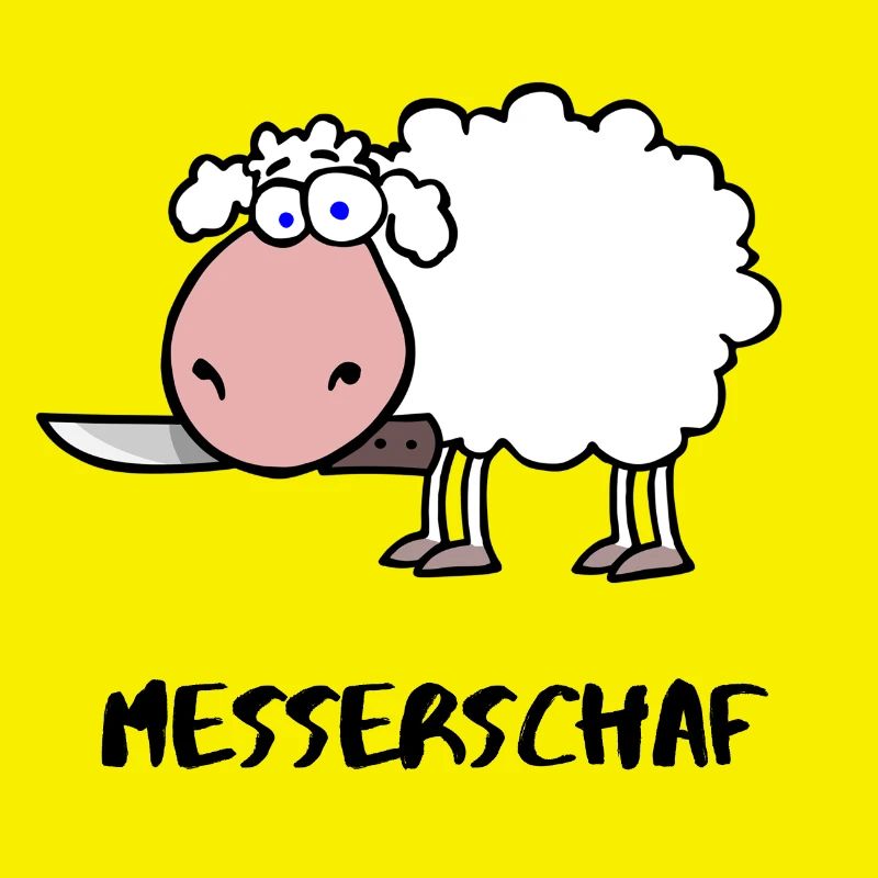 Messerschaf