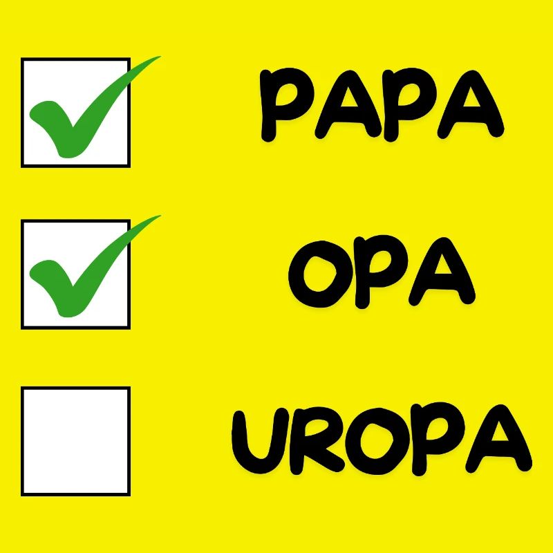 OPA Checklist