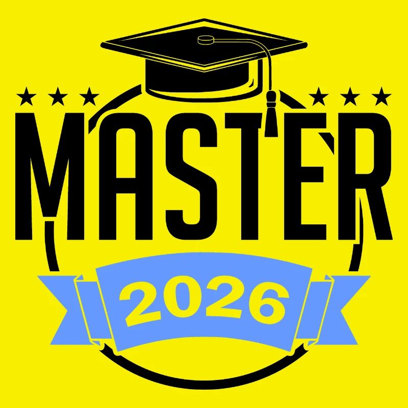 Master 2026 Diplôme
