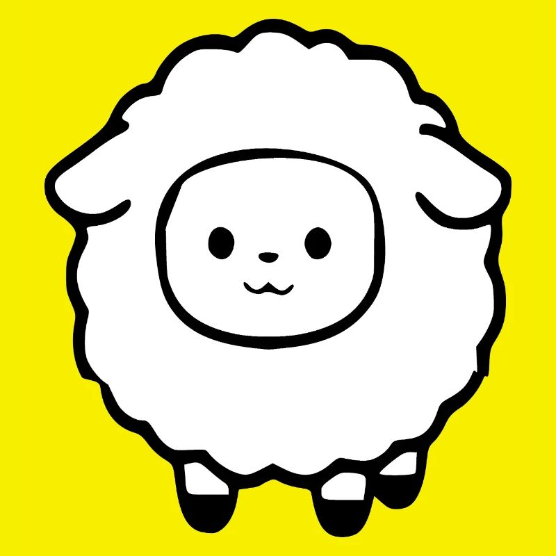 Sheep Sheep Lamb
