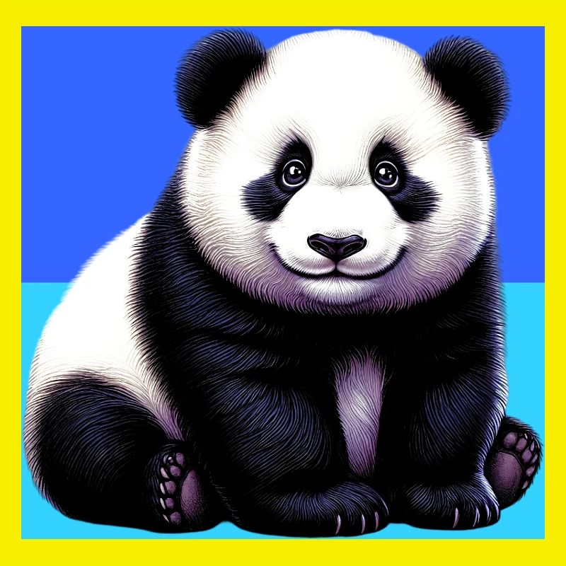 panda