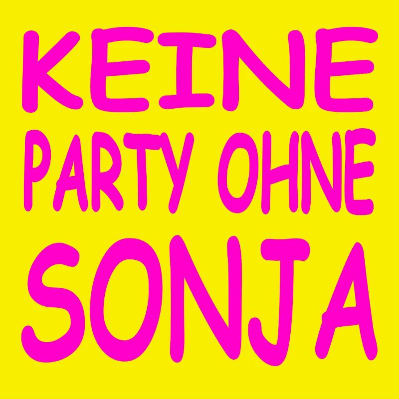 SONJA