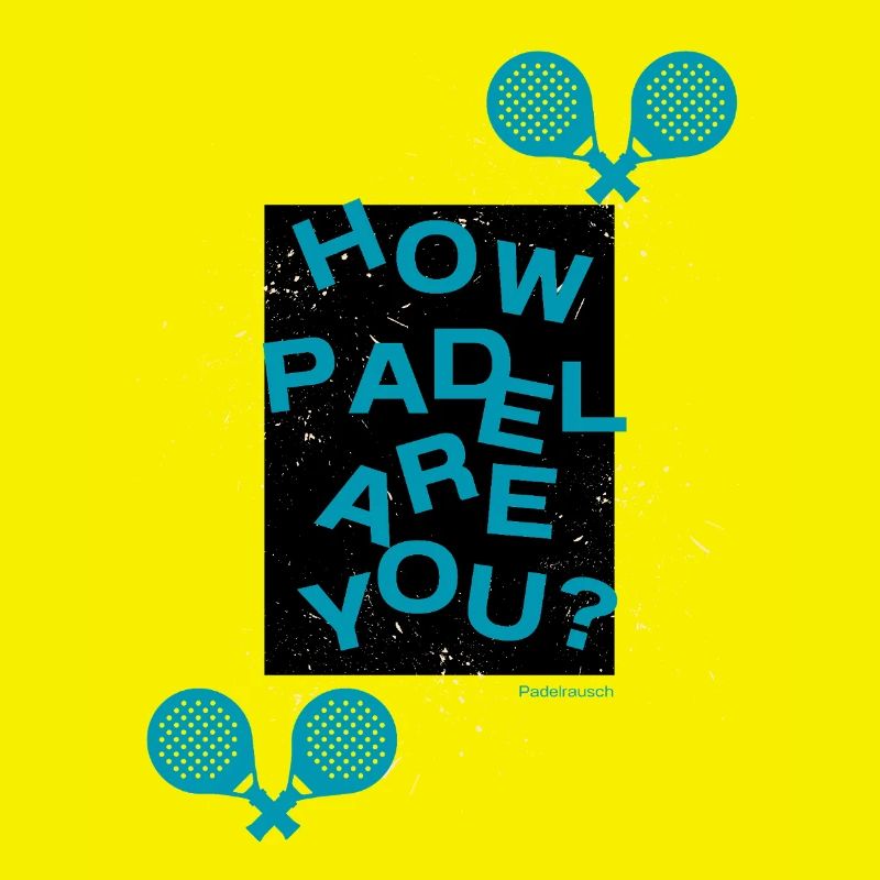 Tu es à quel point de Padel ?