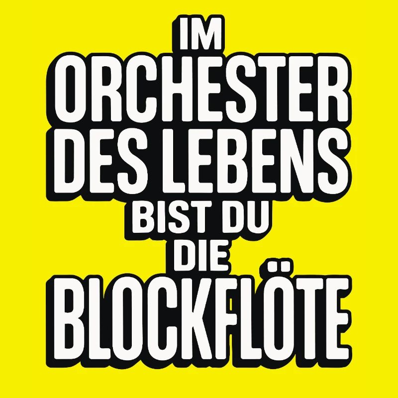 Conception de flûtes à bec de l’Orchestre de la Vie