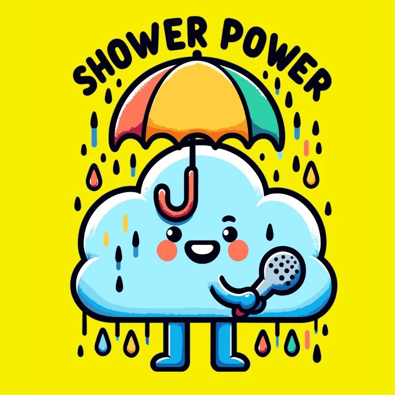 Chanson du Nuage Regenkraft avec micro