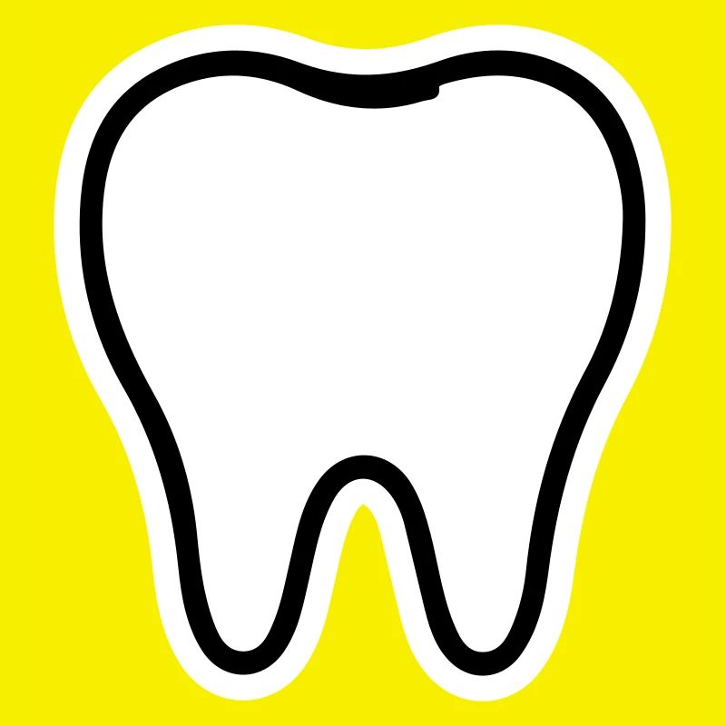 Tooth Symbol