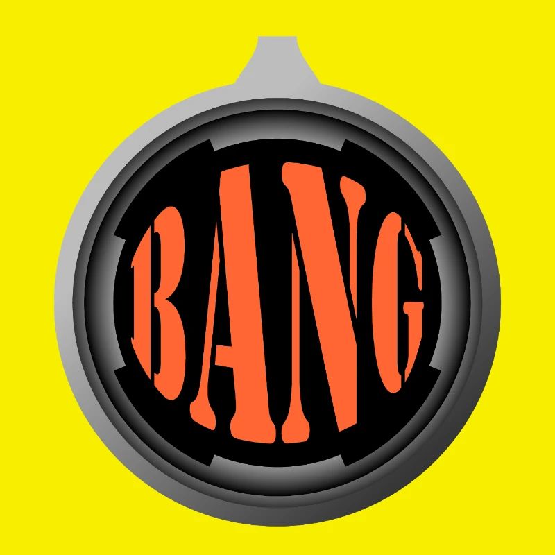 Bang – Explosiv Comicstil