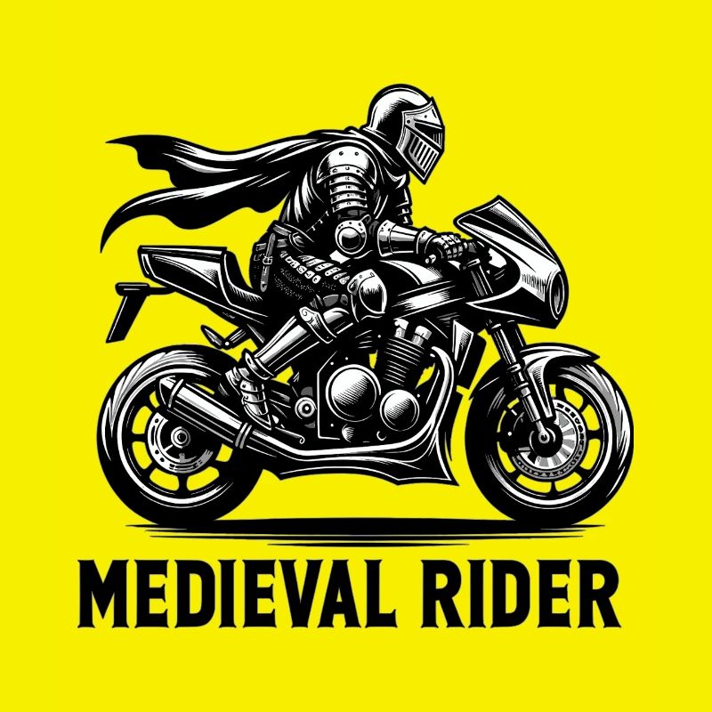Ritter Motorrad