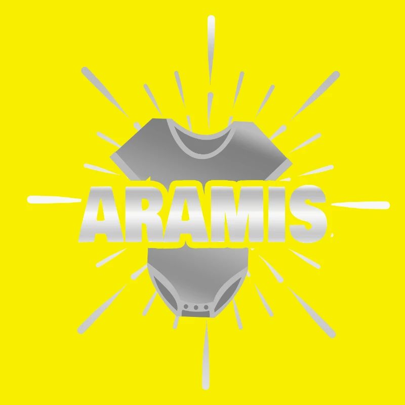 Bébé Aramis