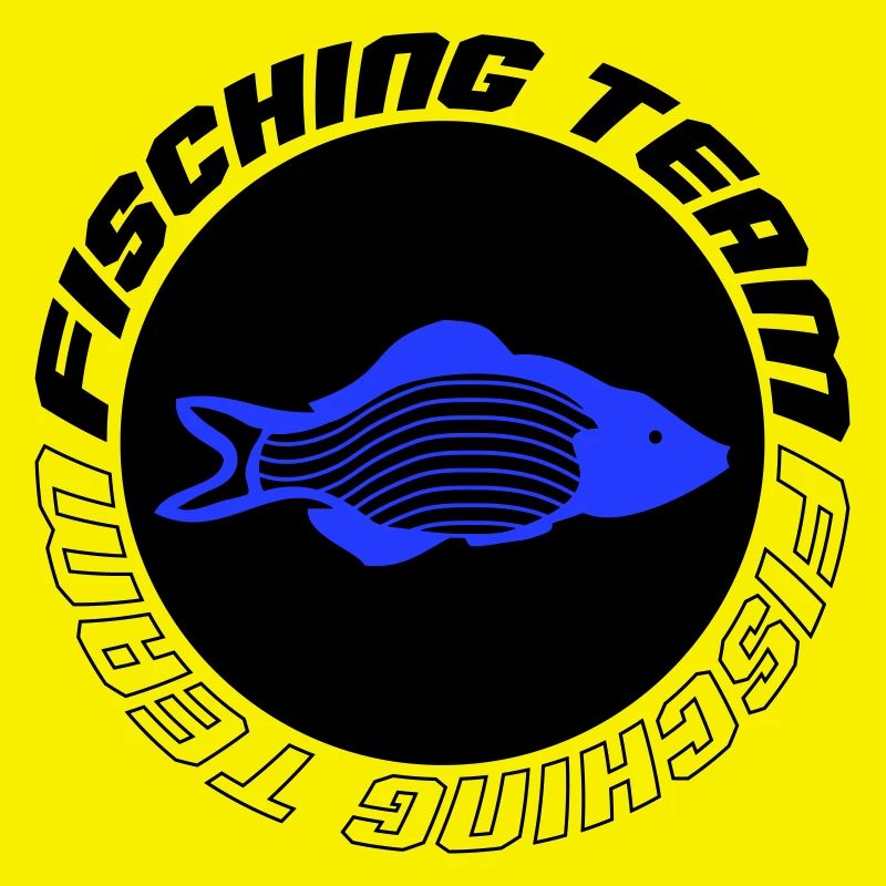 Équipe de pêche