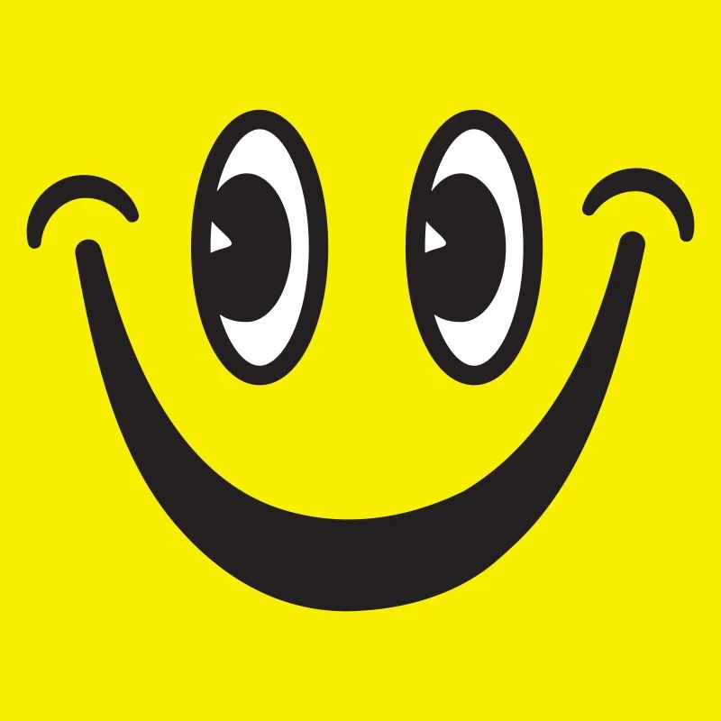 Smiling Face