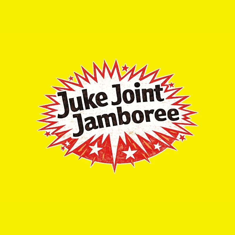 Juke Joint Jamboree