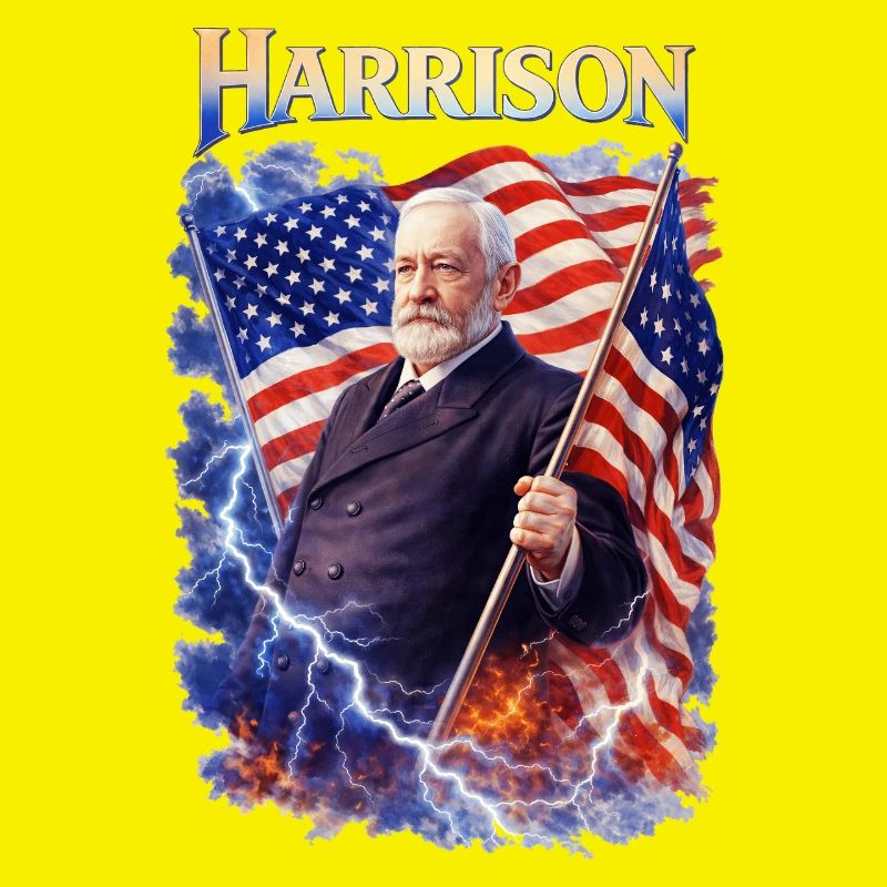 Harrison Patriot Thunder