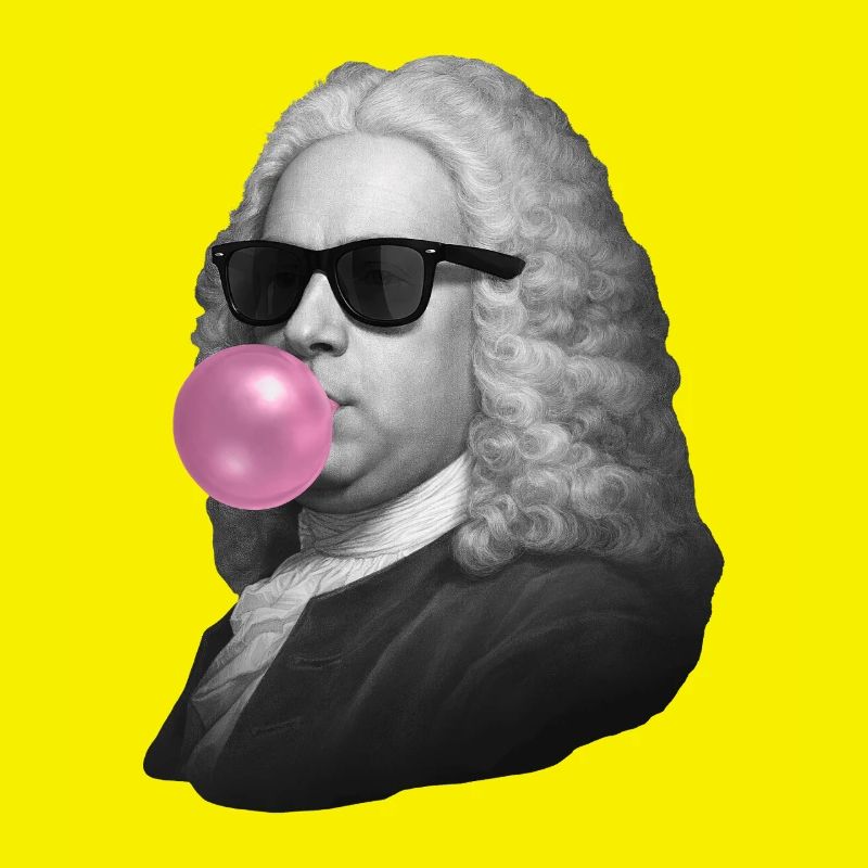 Barock Bubble Pop