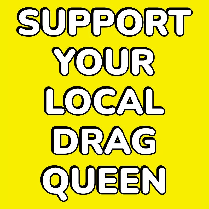 Drag Queen