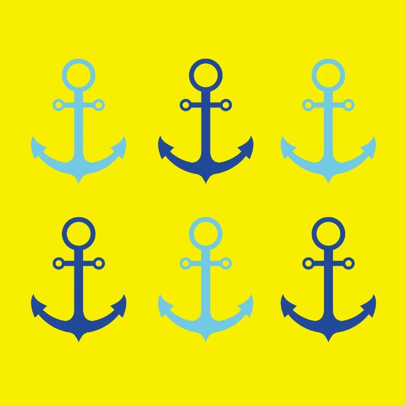 Meer in Sicht