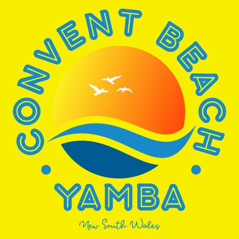 Coucher de soleil de Plage du Couvent Yamba
