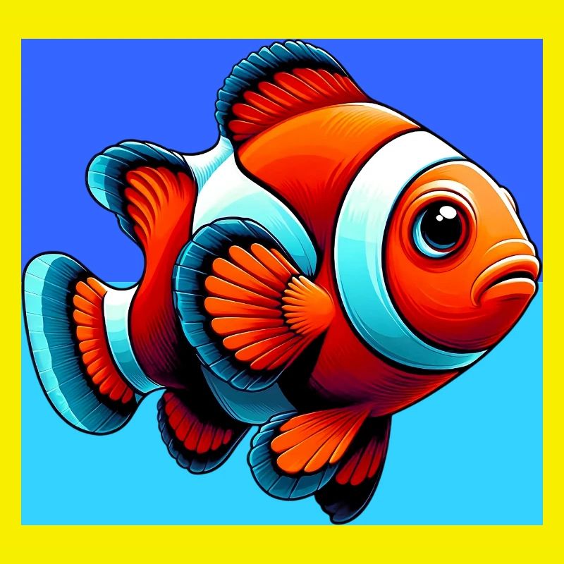 Clownfish