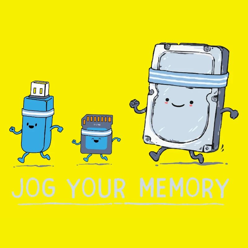Softwareingenieur IT-Support J-og Your Memory Gym