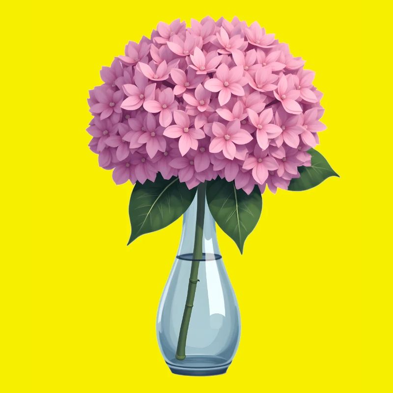 Hydrangea
