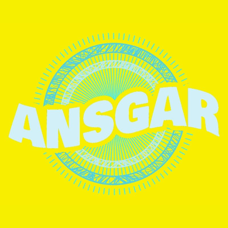 Ansgar als Name