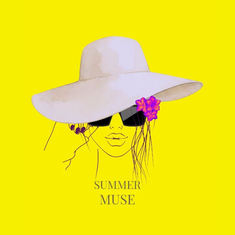 Summer M U S E. Your summer. Your style.