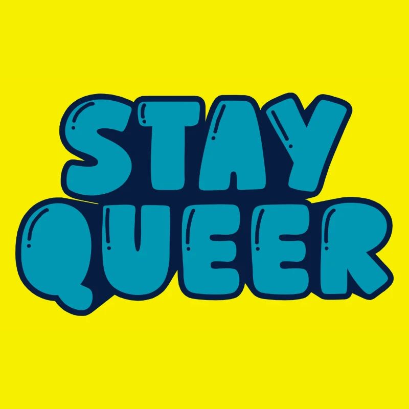 Bleib queer